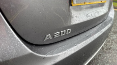 Mercedes-Benz A-Class A200 Sport Executive 5dr Auto Petrol Hatchback